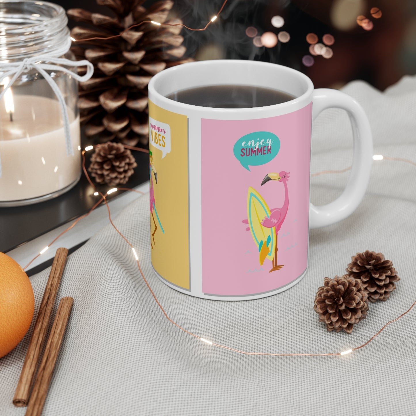 Mug 11oz