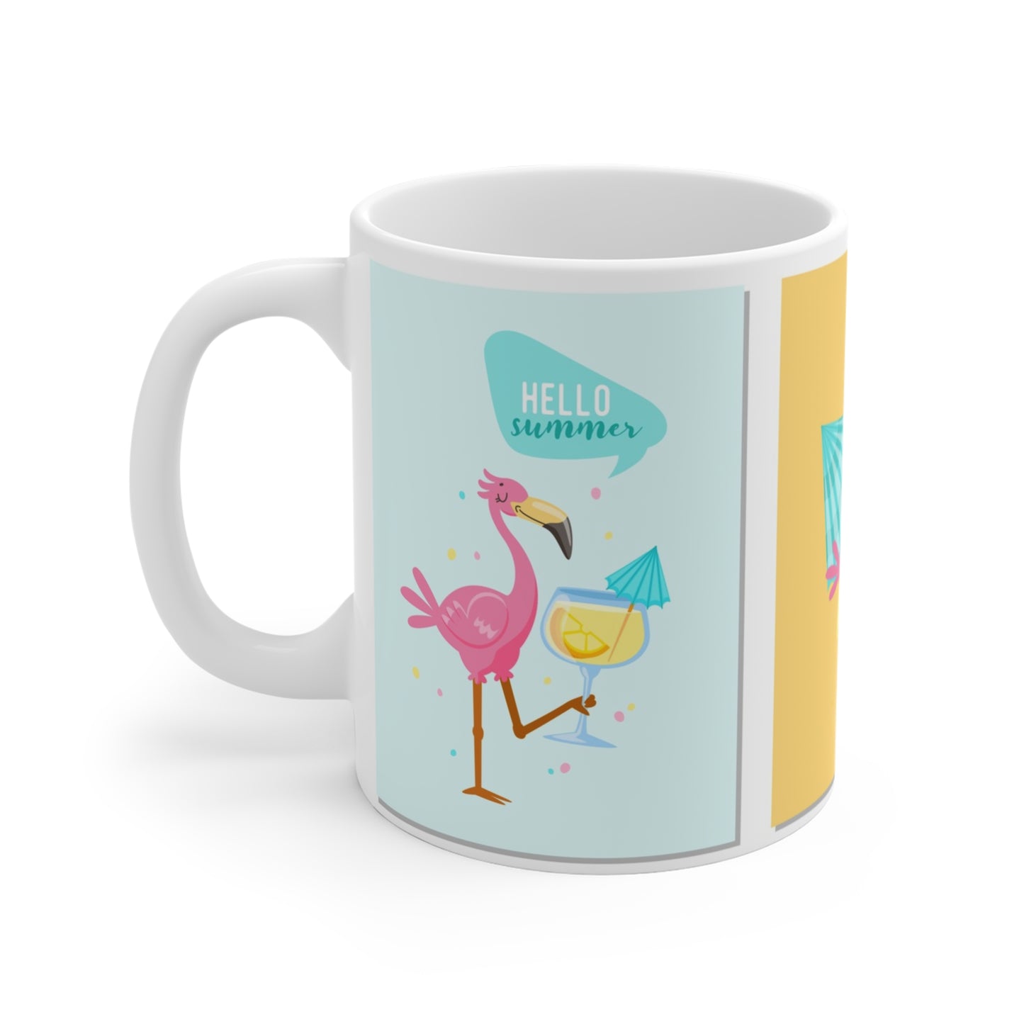 Mug 11oz
