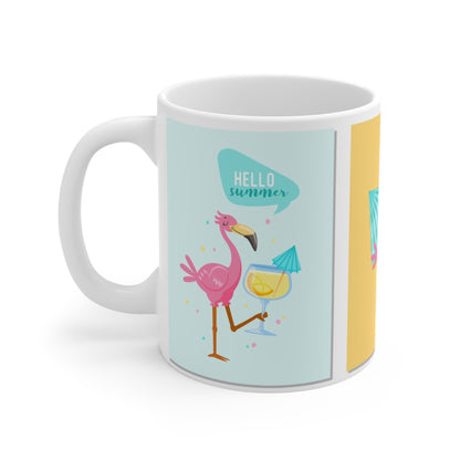 Mug 11oz