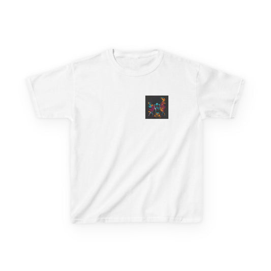 Kids Heavy Cotton™ Tee