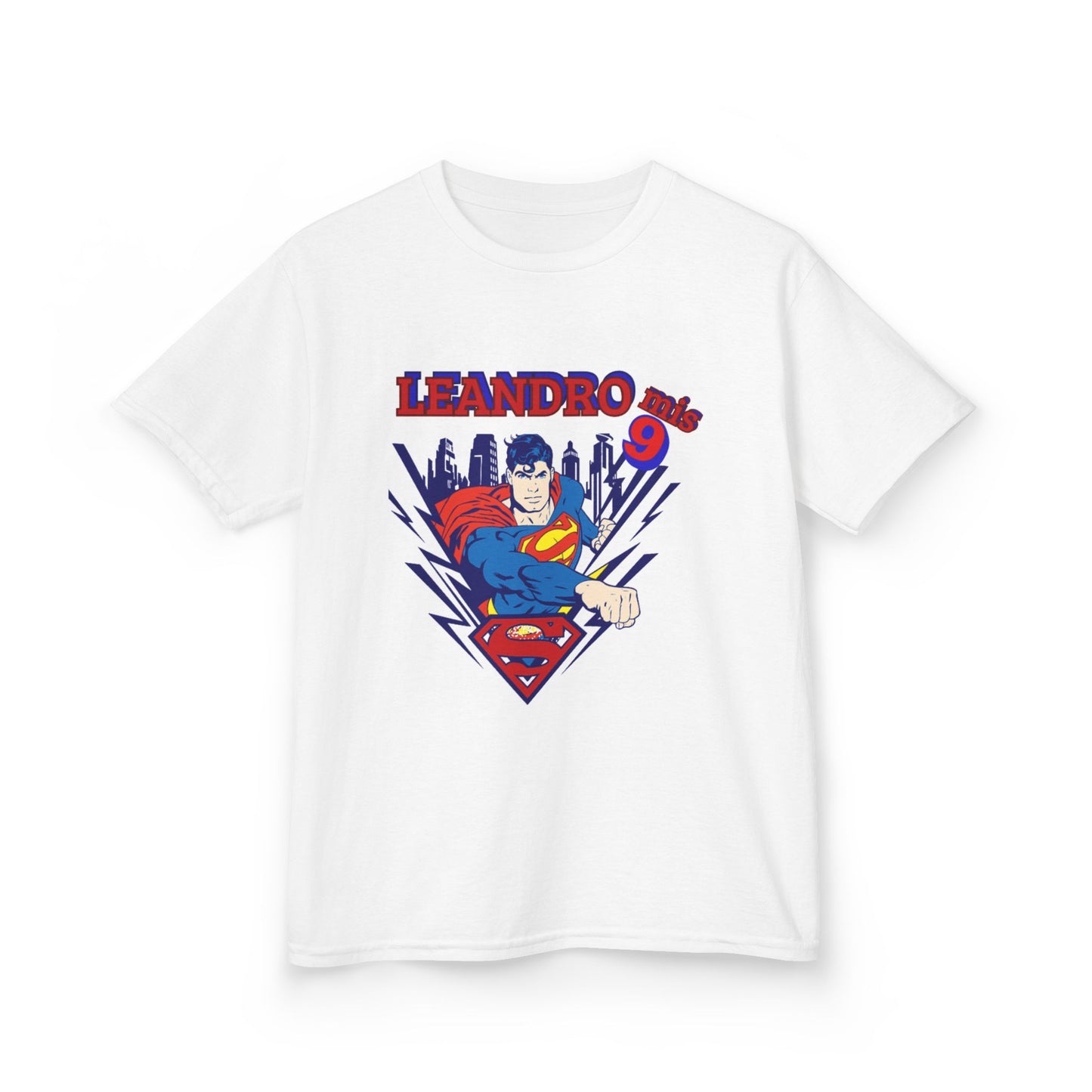 Kids Heavy Cotton™ Tee
