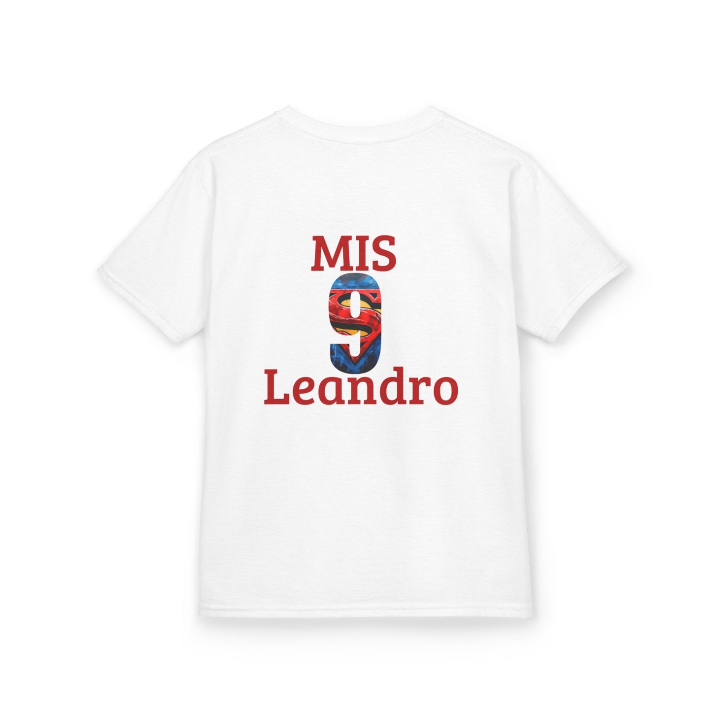 Kids Heavy Cotton™ Tee