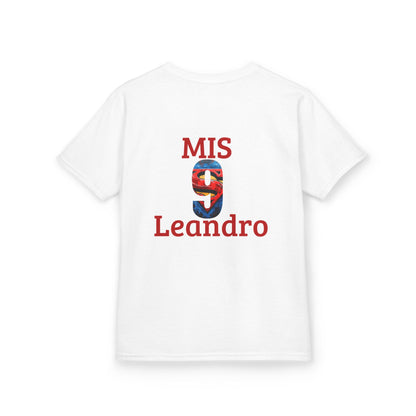 Kids Heavy Cotton™ Tee