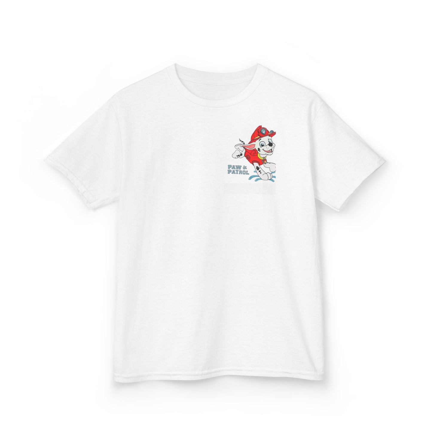Kids Heavy Cotton™ Tee