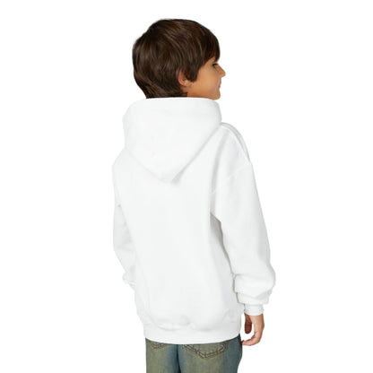 Colorful Emoji Youth Hoodie | Smiley Face Sweatshirt for Boys & Girls | Fun and Comfy Gift for Kids | Perfect for Casual Wear, [...]