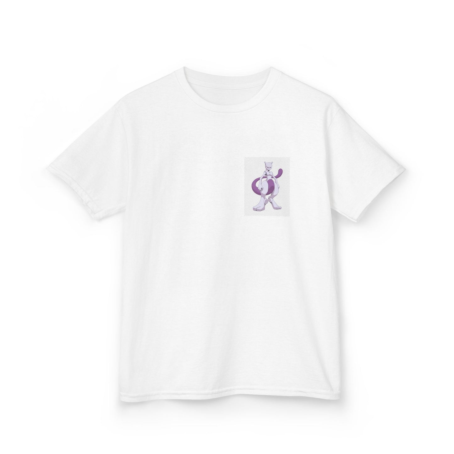 Kids Heavy Cotton™ Tee