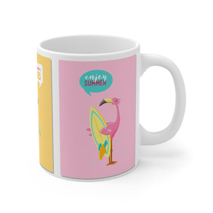 Mug 11oz