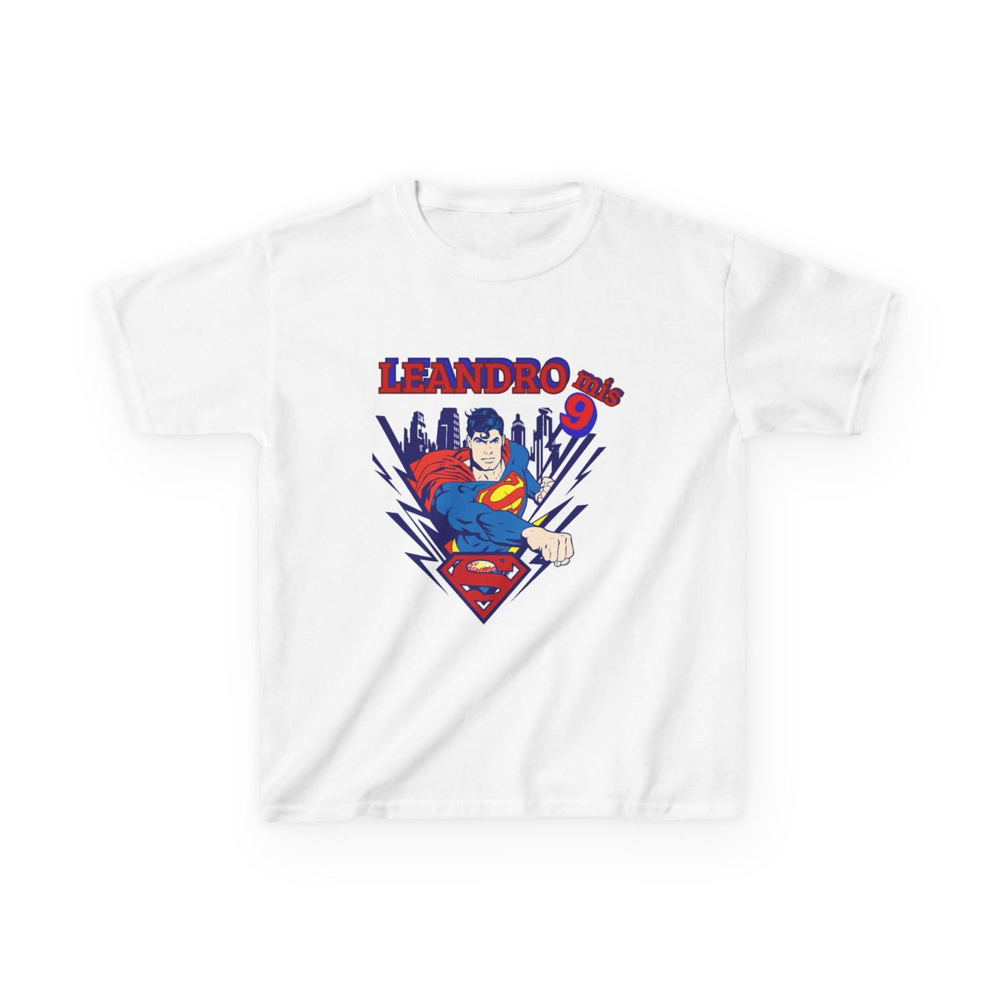 Kids Heavy Cotton™ Tee