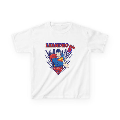 Kids Heavy Cotton™ Tee