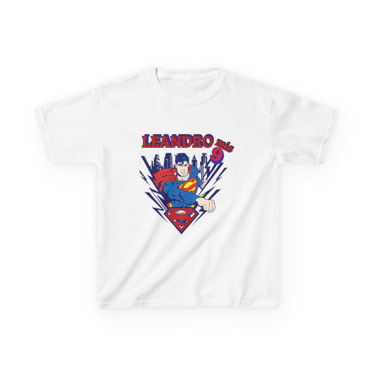 Kids Heavy Cotton™ Tee