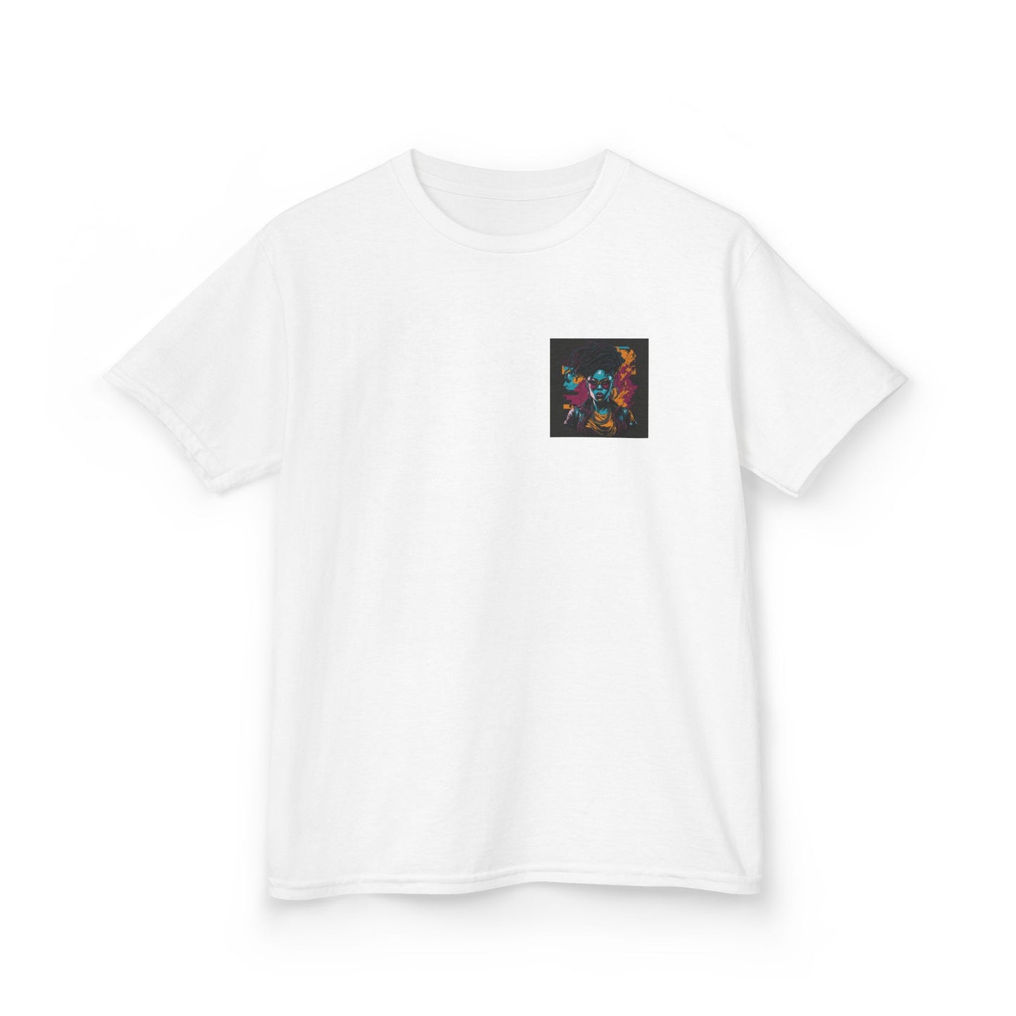 Kids Heavy Cotton™ Tee