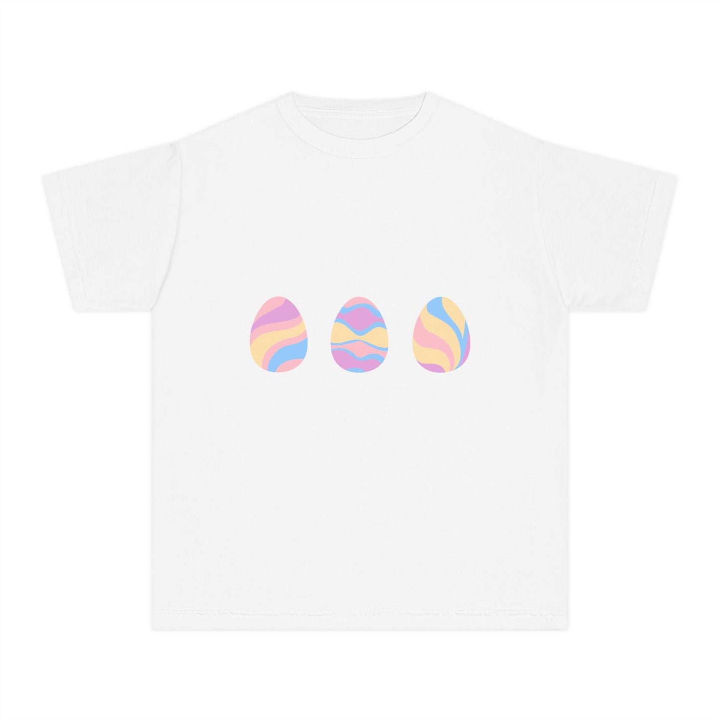Youth Midweight Tee