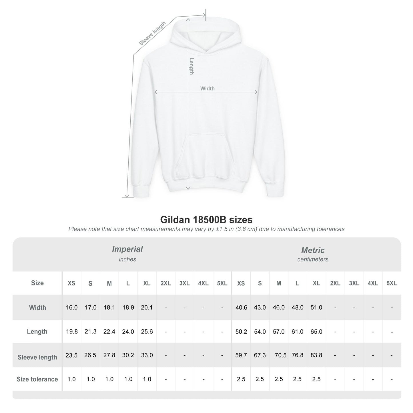 Colorful Emoji Youth Hoodie | Smiley Face Sweatshirt for Boys & Girls | Fun and Comfy Gift for Kids | Perfect for Casual Wear, [...]