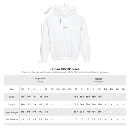 Colorful Emoji Youth Hoodie | Smiley Face Sweatshirt for Boys & Girls | Fun and Comfy Gift for Kids | Perfect for Casual Wear, [...]