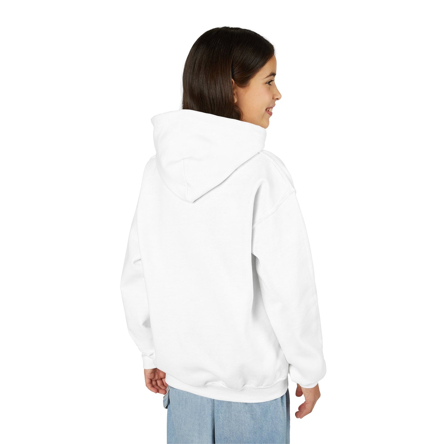 Colorful Emoji Youth Hoodie | Smiley Face Sweatshirt for Boys & Girls | Fun and Comfy Gift for Kids | Perfect for Casual Wear, [...]