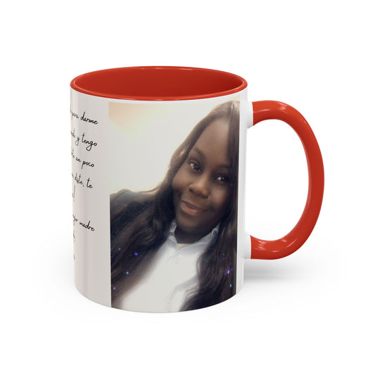 Accent Coffee Mug, 11oz